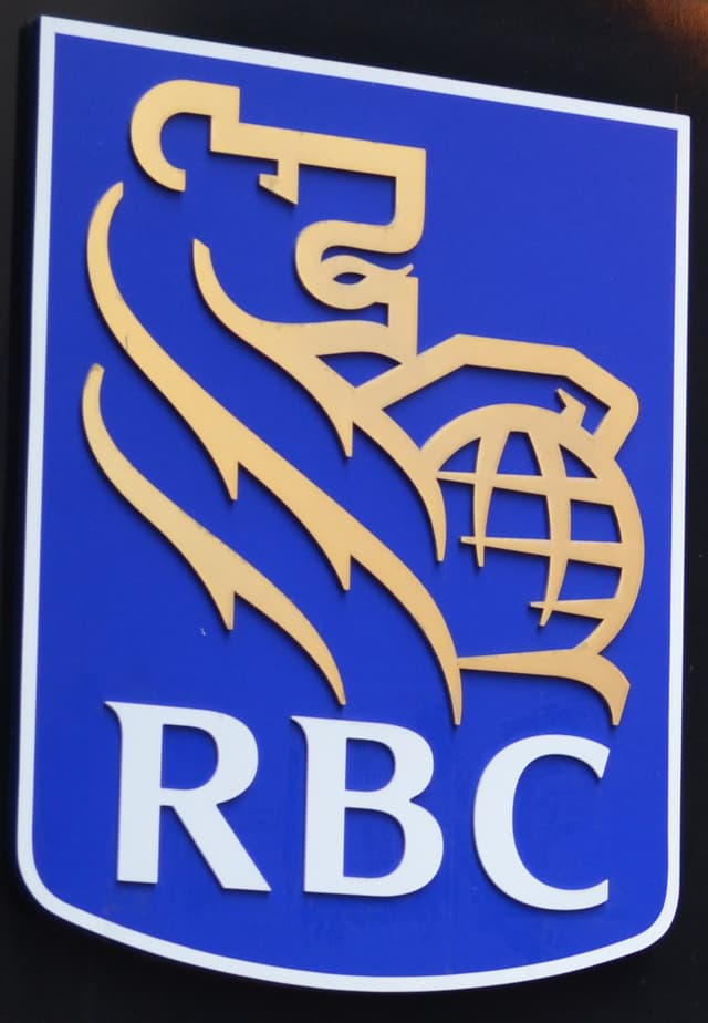 RBC logo