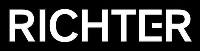 Richter logo